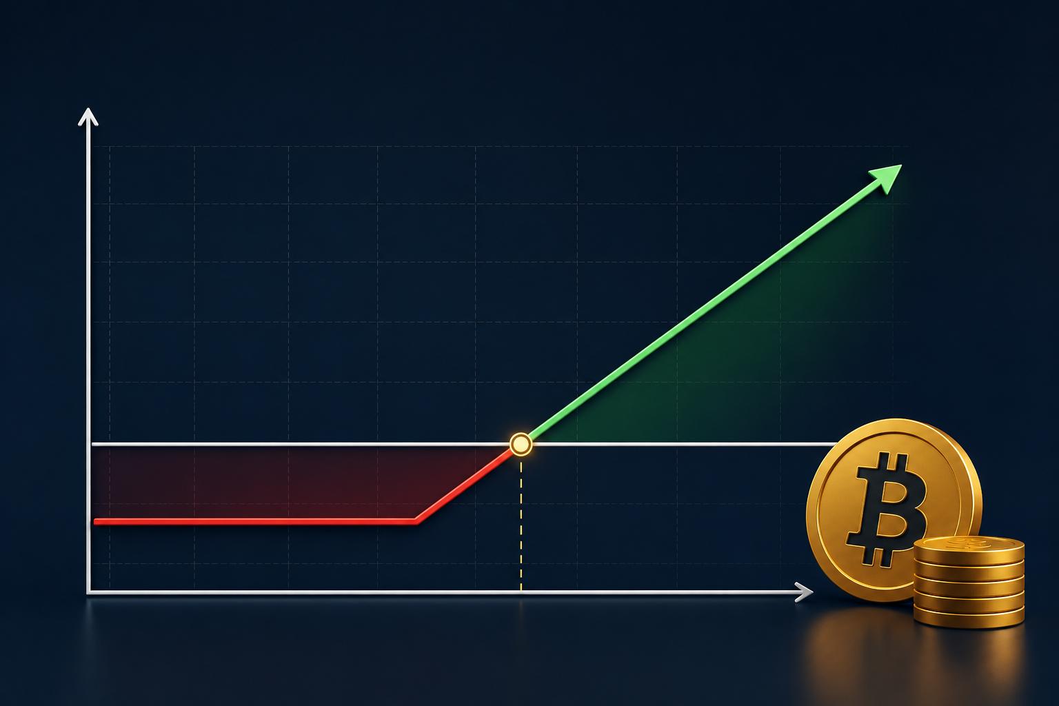 نقطه سر به سر اختیار خرید