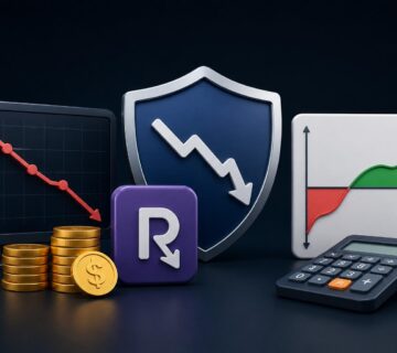 محاسبه سود اختیار فروش