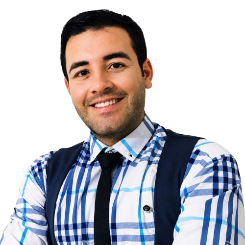 علی کوروشی مربی سرمایه گذاری