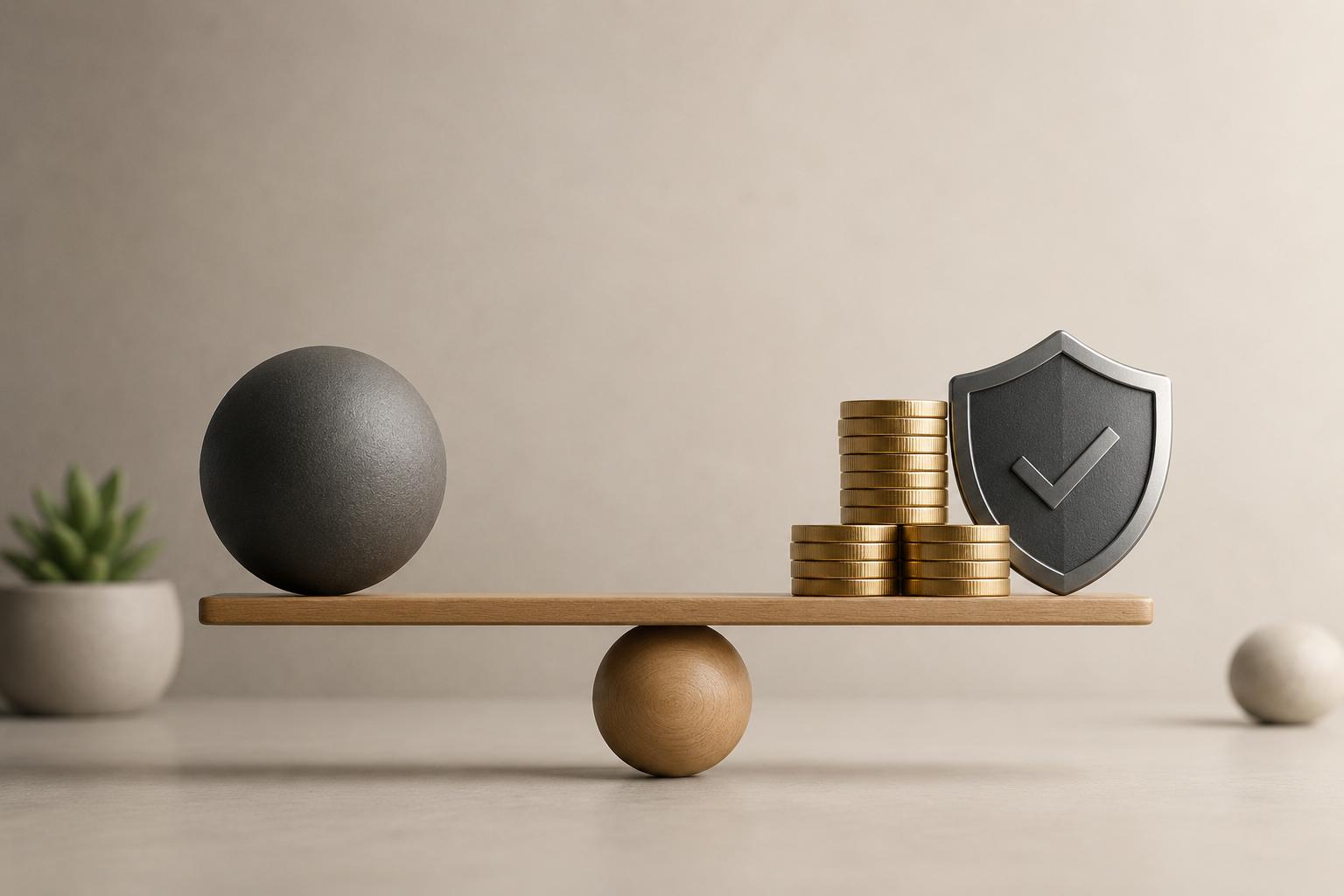 مدیریت ریسک