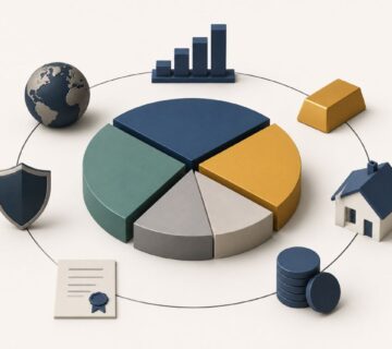 تخصیص دارایی